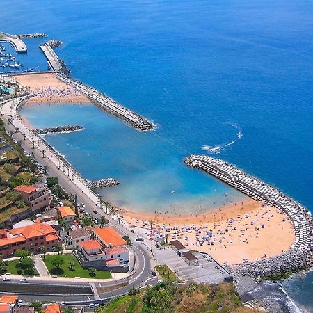 Casa Da Praia Calheta  Exterior foto
