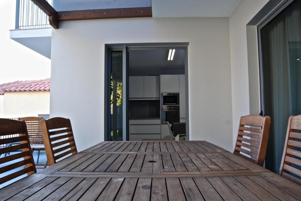 Casa Da Praia Calheta  Exterior foto