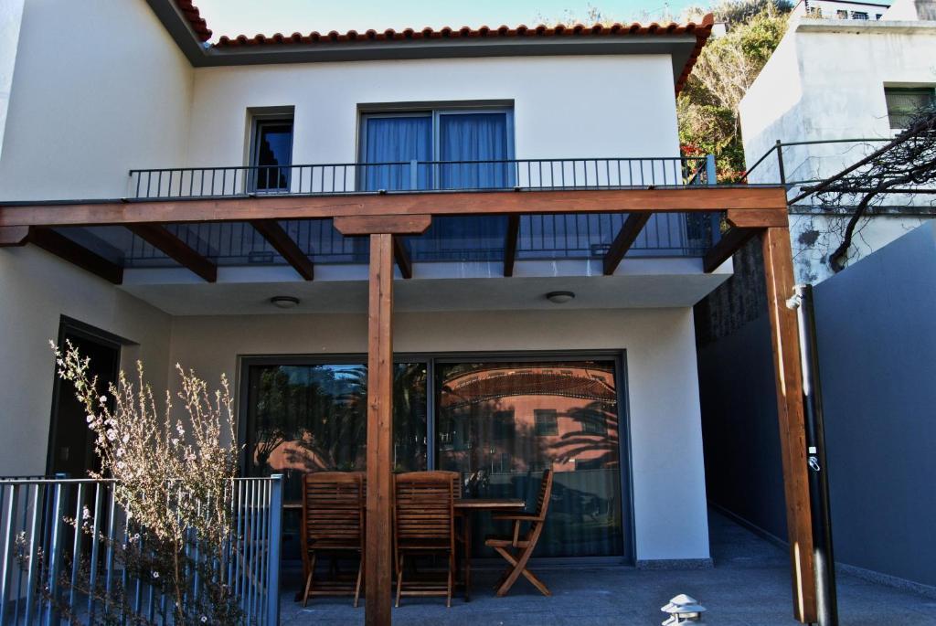 Casa Da Praia Calheta  Exterior foto